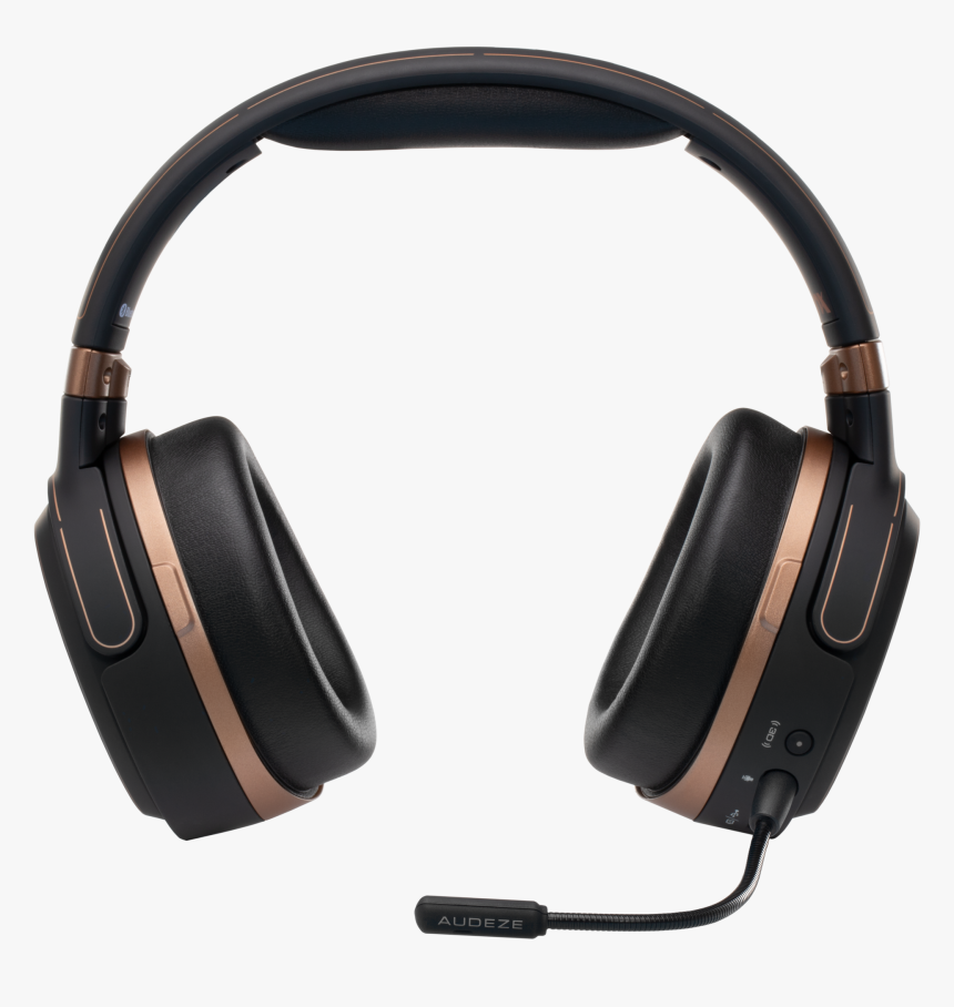 Mobius 
 Class - Audeze Mobius, HD Png Download
