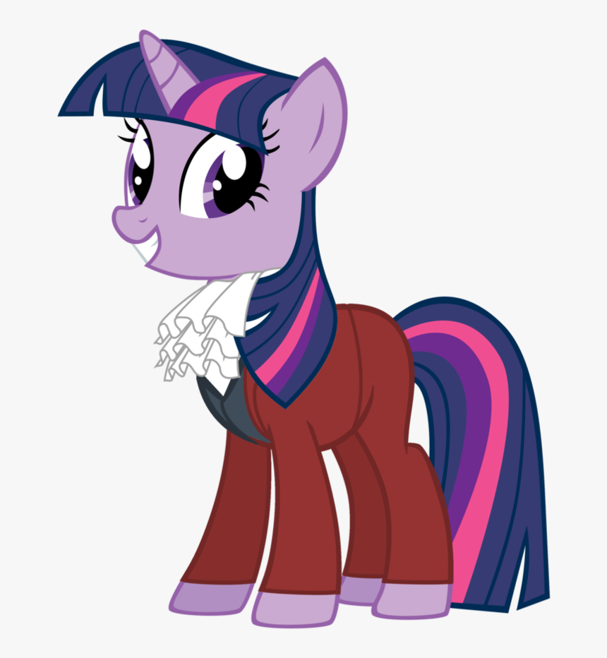 Transparent Background My Little Pony Clipart, HD Png Download