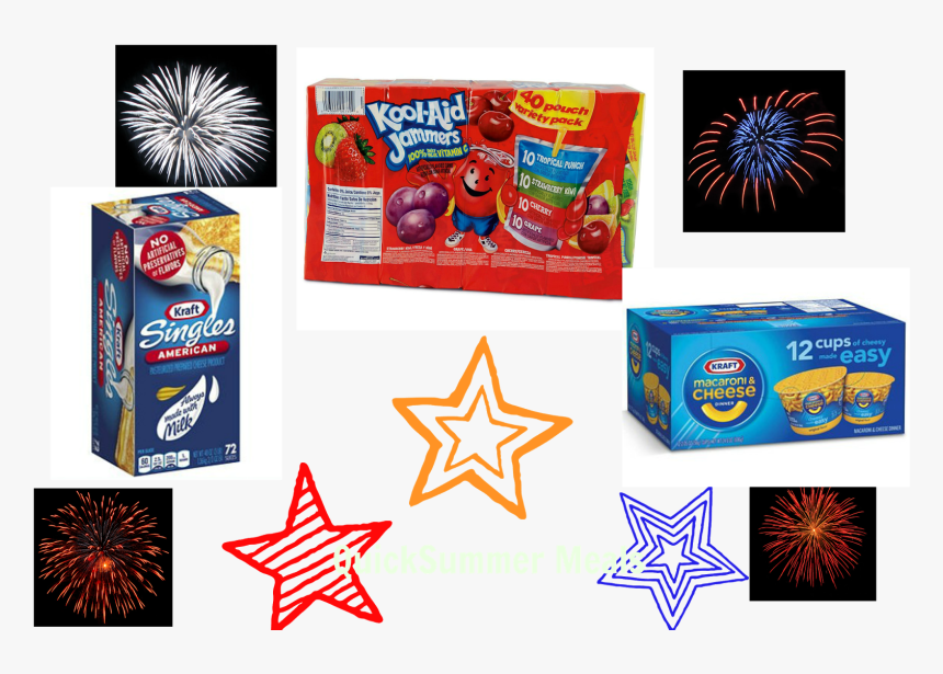 Fireworks, HD Png Download