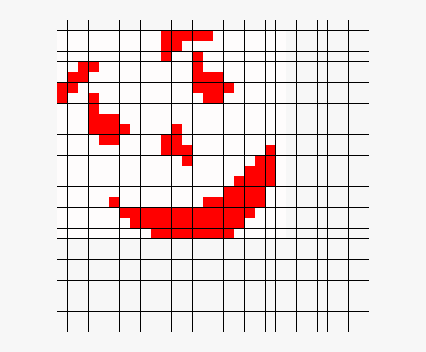Perler Bead Patterns Love, HD Png Download