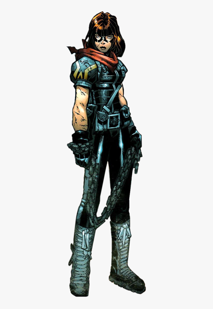 Marvel Database - Xorn Age Of Apocalypse, HD Png Download