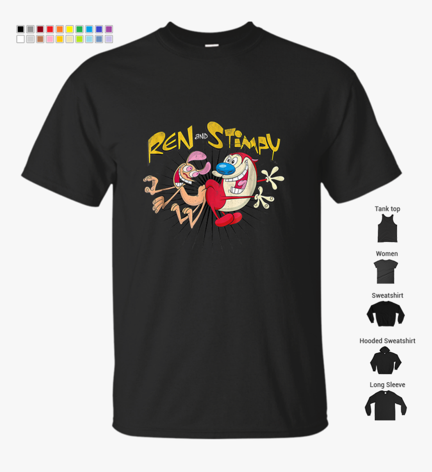 T-shirt, HD Png Download