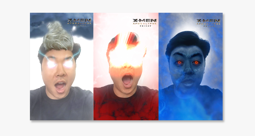 Disney Sponsored Lens Snapchat, HD Png Download