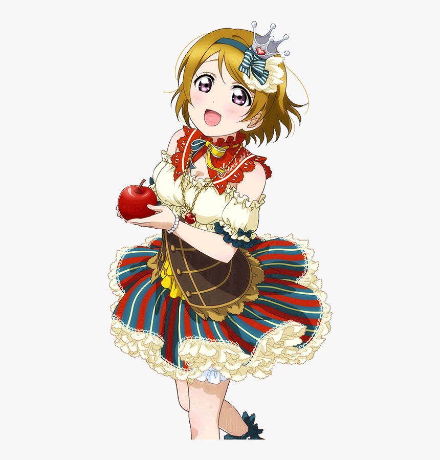 Minami Kotori Card Render, HD Png Download
