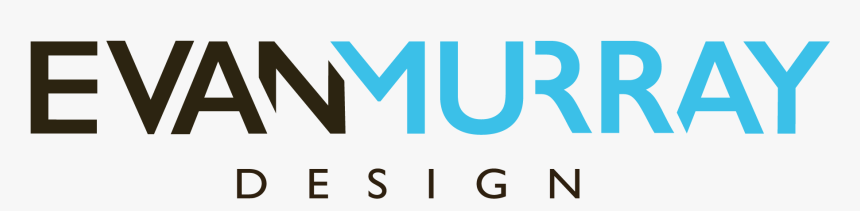 Evan Murray - Graphic Design, HD Png Download