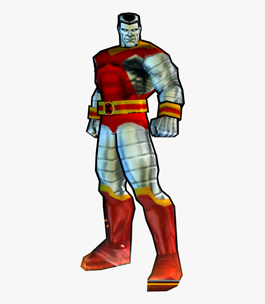 Colossus - Cartoon, HD Png Download