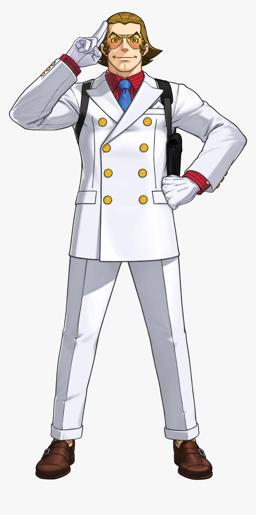 Bobby Fulbright, HD Png Download