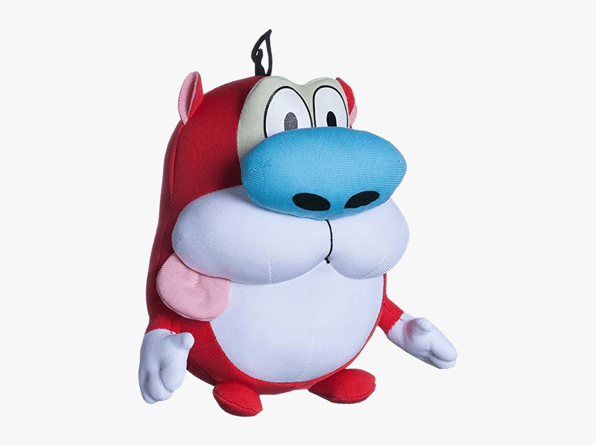 Nicktoons The Ren & Stimpy Show, HD Png Download