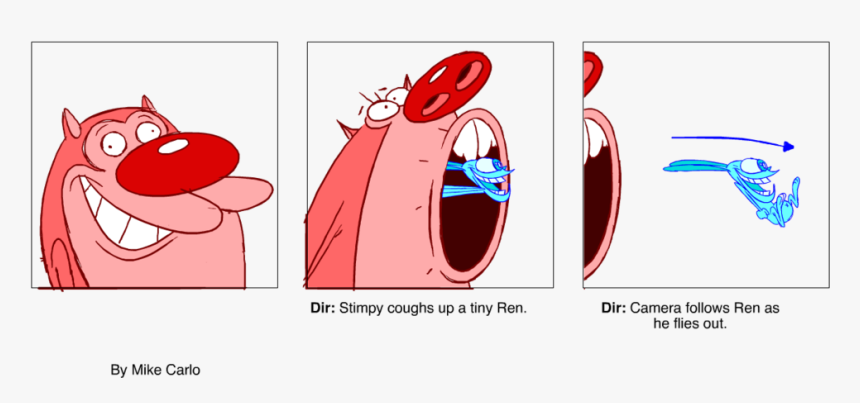 Cartoon, HD Png Download
