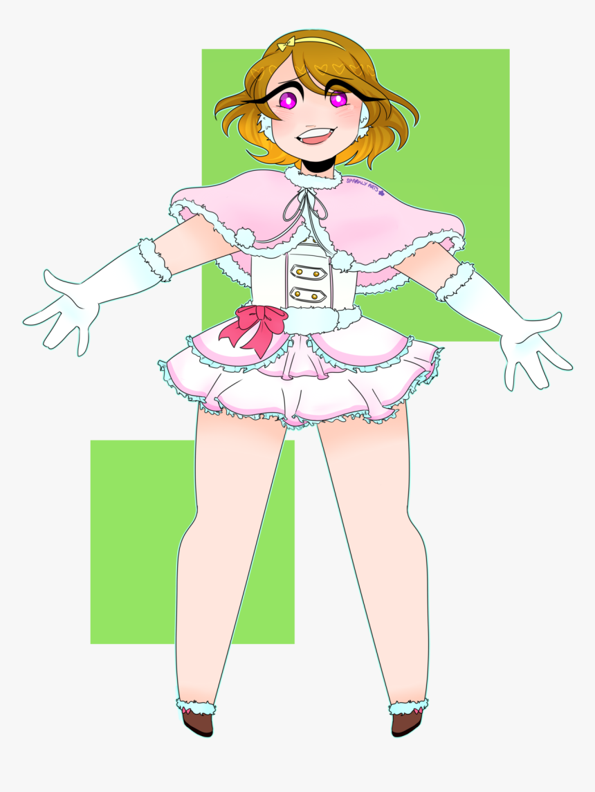 Merry Christmas From Me To You 
i Hope Everyone Is - Cartoon, HD Png Download