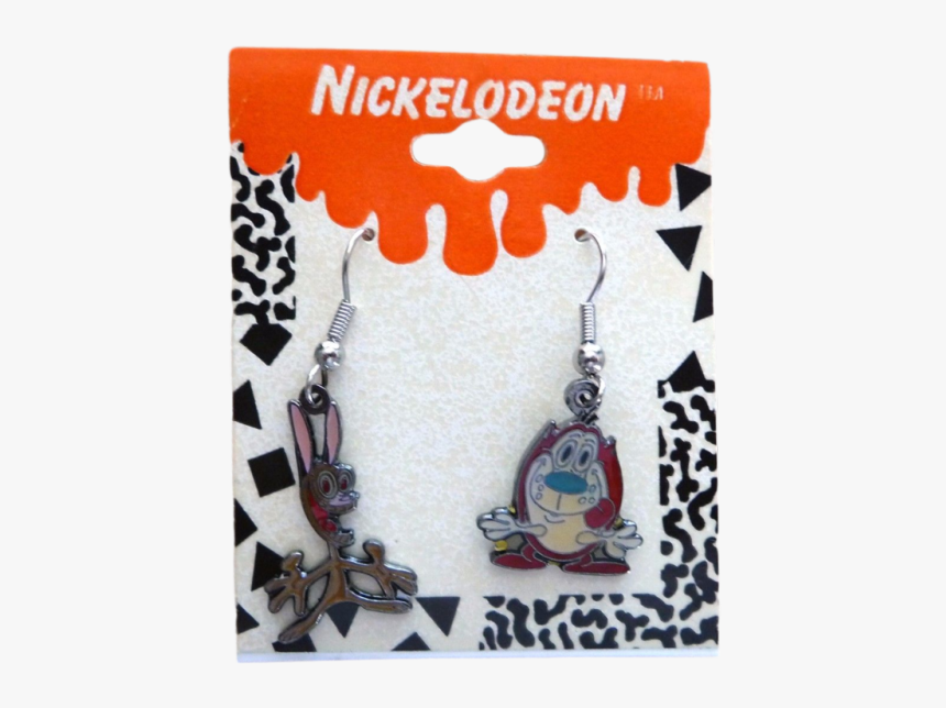 Nickelodeon, HD Png Download