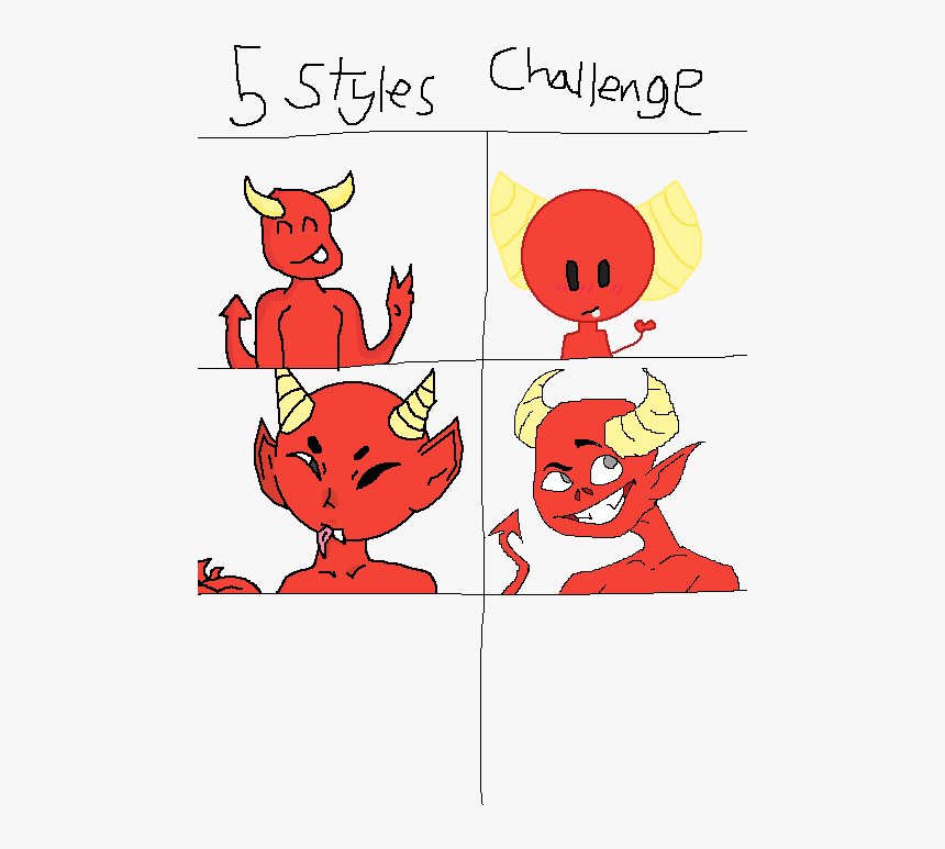 Cartoon, HD Png Download