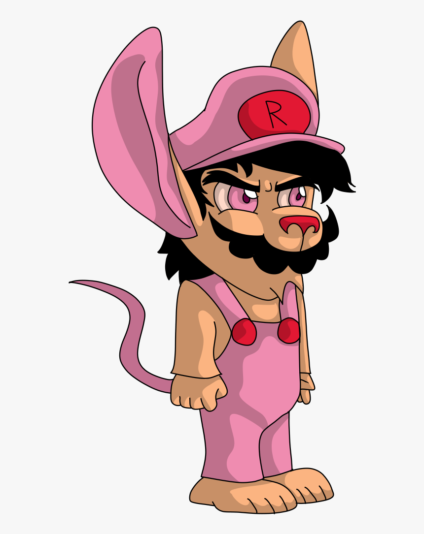 Russmarrs2 Rise Of Sqeegee Wiki - Cartoon, HD Png Download