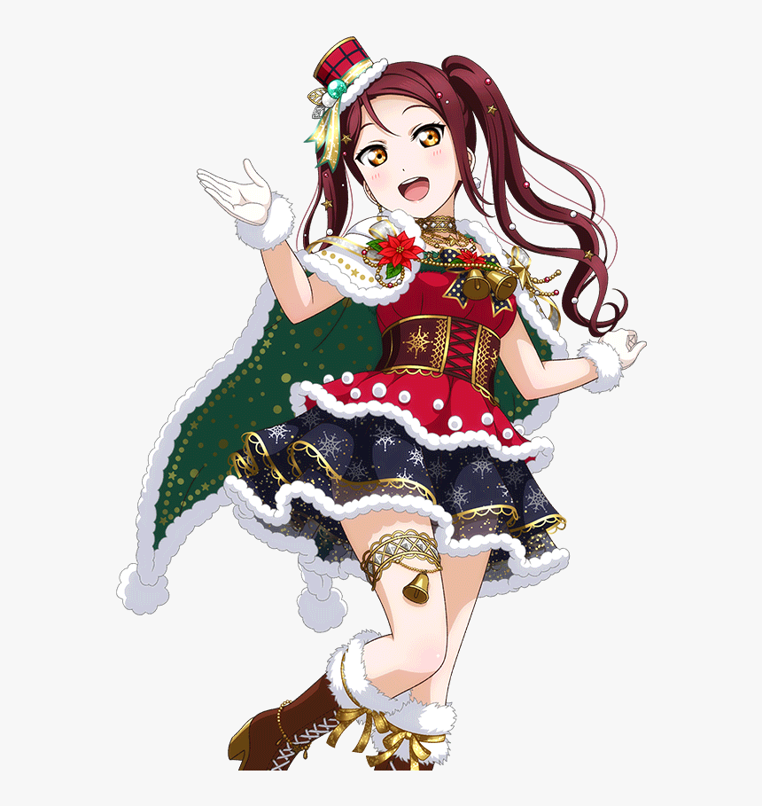 Love Live! Sunshine!!, HD Png Download