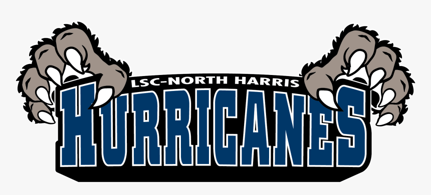 Lone Star College Hurricanes, HD Png Download
