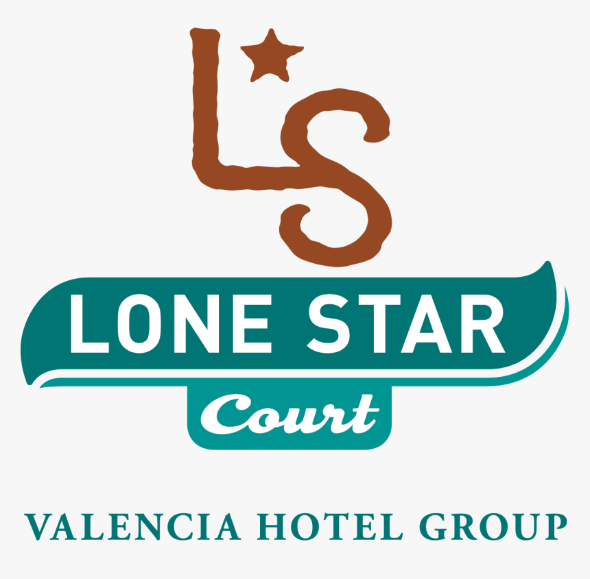 Lone Star Court Austin Hotel Logo - Lone Star Court, HD Png Download