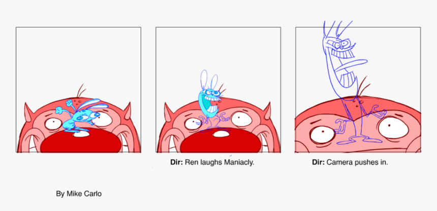 Cartoon, HD Png Download