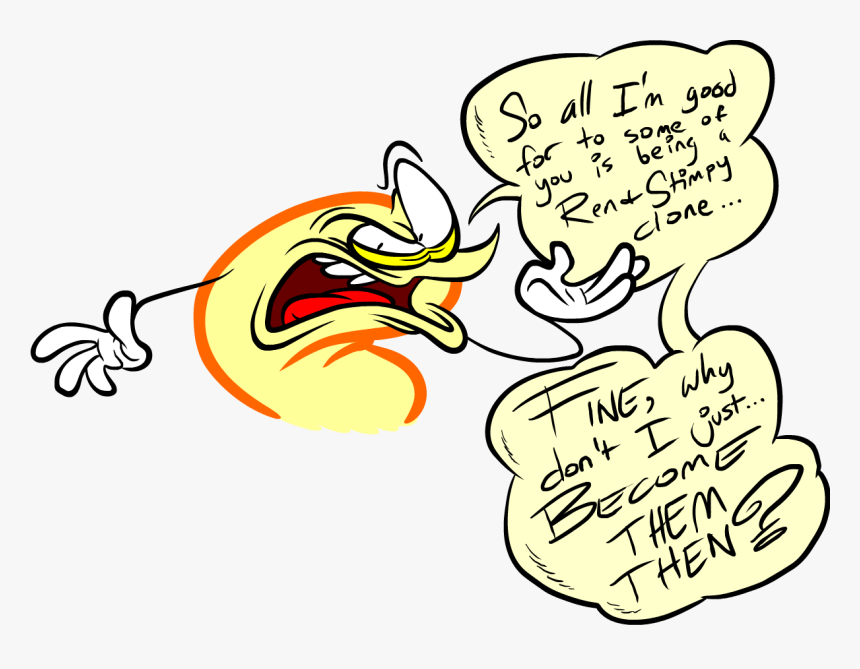 Cartoon, HD Png Download