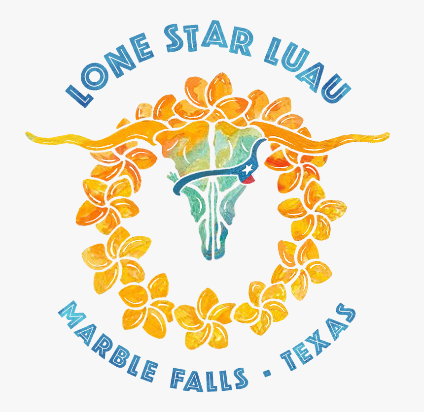 Lone Star Luau - Lonestar Luau, HD Png Download