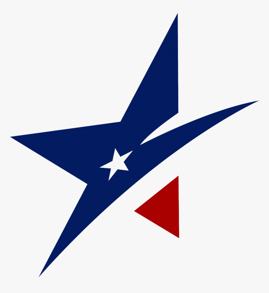 Lone Star Wall Icon, HD Png Download
