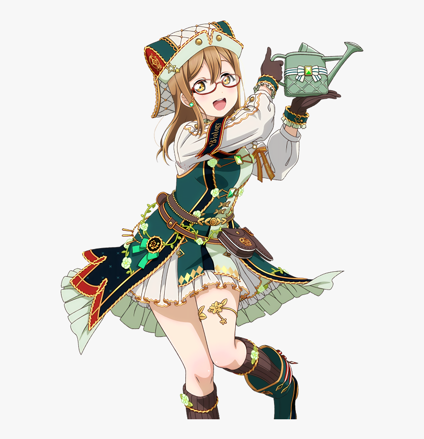 Image - スクフェス お 勉強 編, HD Png Download