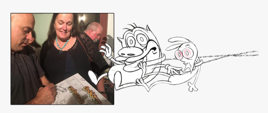 Picture - Cartoon, HD Png Download