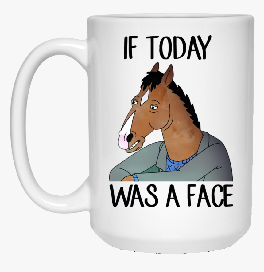 Image 33 Bojack Horseman - Because Mama Runs This Shit Show, HD Png Download