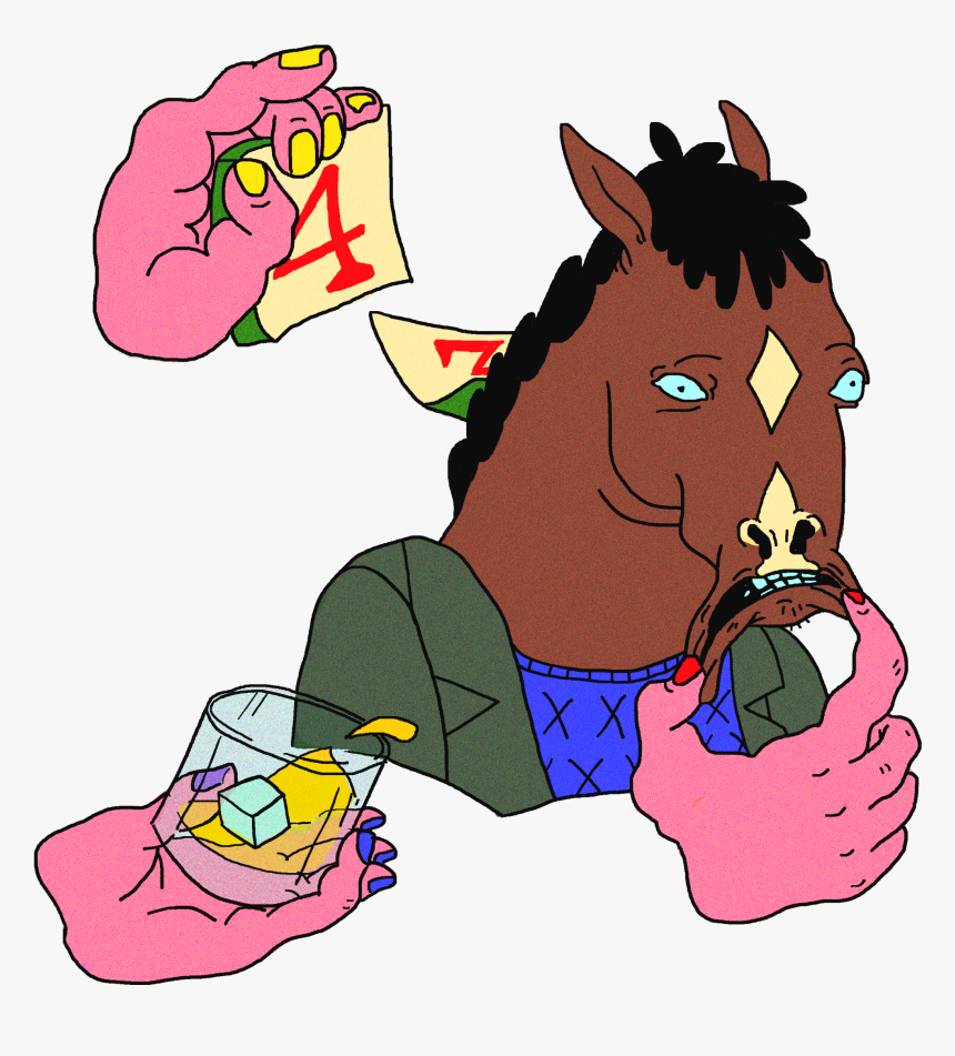 Cartoon, HD Png Download