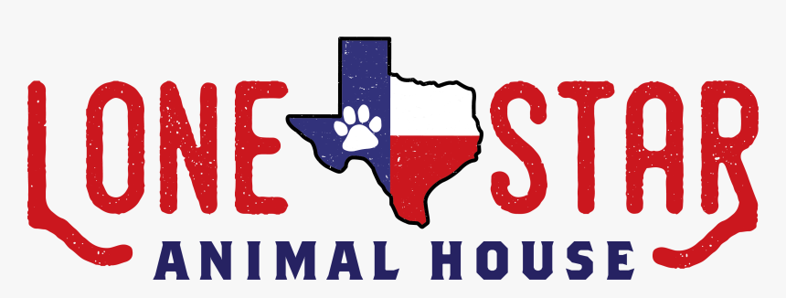 Lone Star Animal House, HD Png Download