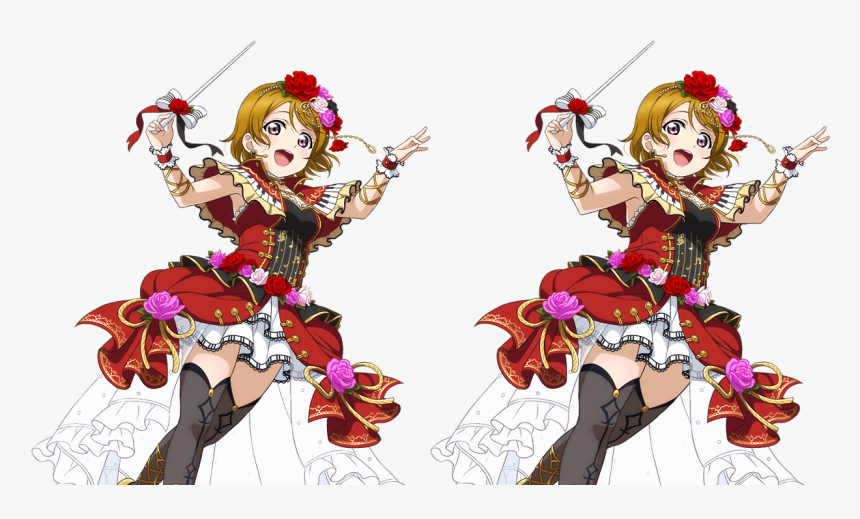 Chubby Hanayo, HD Png Download