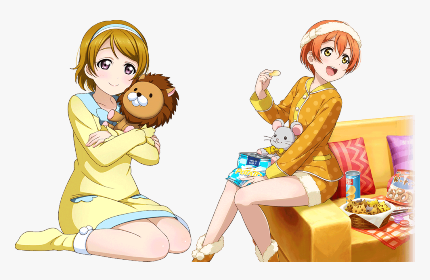 Maki Rin, HD Png Download