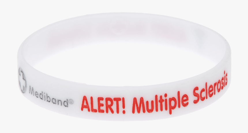 Multiple Sclerosis Bracelet, HD Png Download