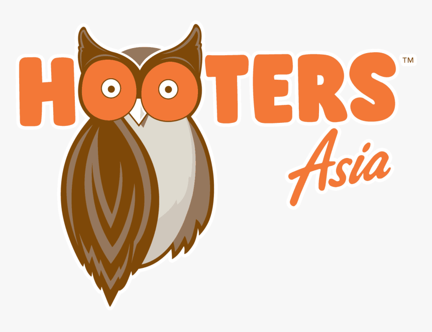 Hooters Pattaya Logo, HD Png Download