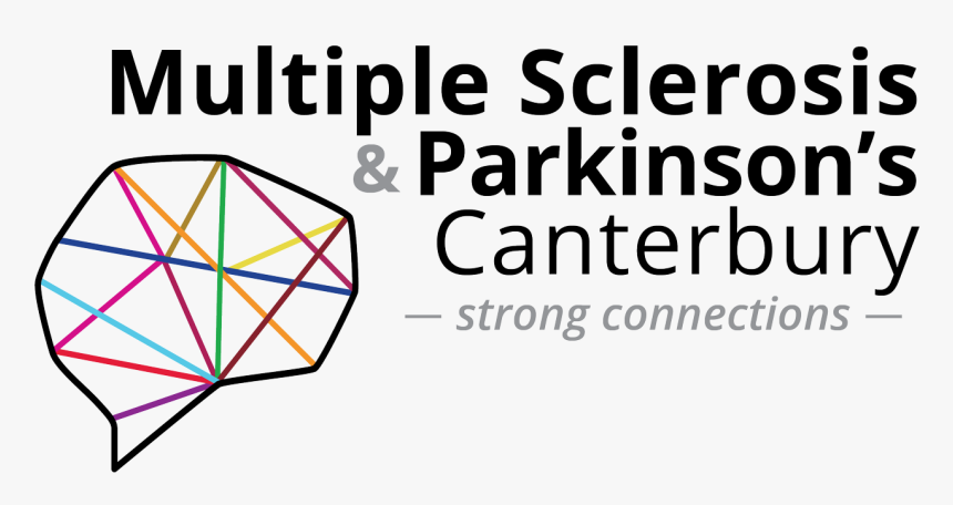 Multiple Sclerosis & Parkinson S Society Of Canterbury - Triangle, HD Png Download