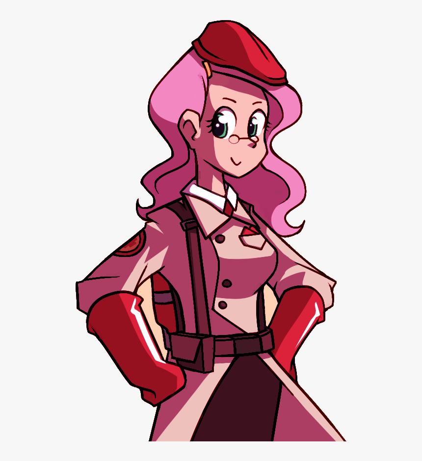 As A Medic, I Feel Closer To My Teammates When I Play, HD Png Download