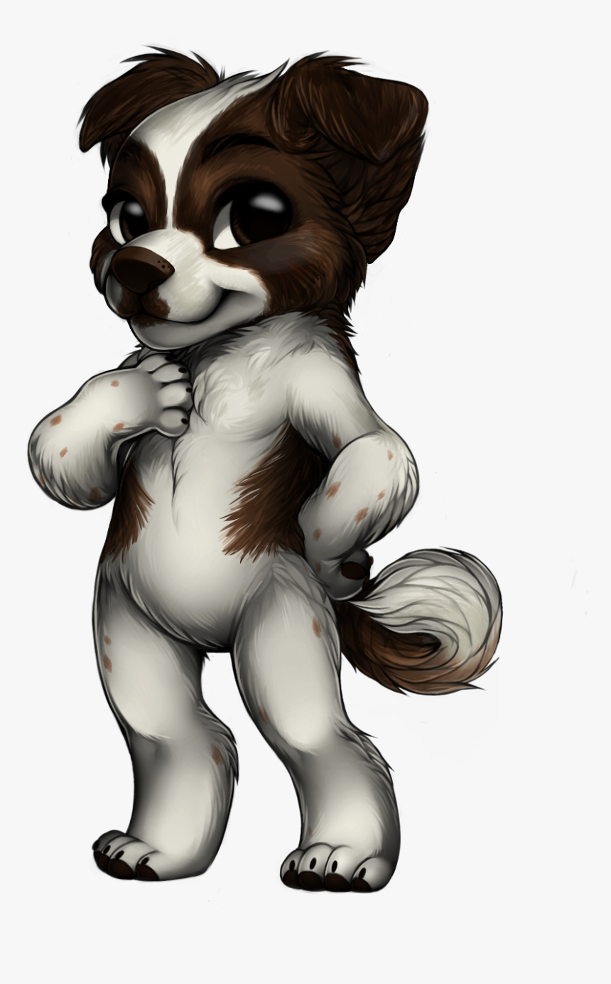 Yarkjvq - Furvilla Canine, HD Png Download