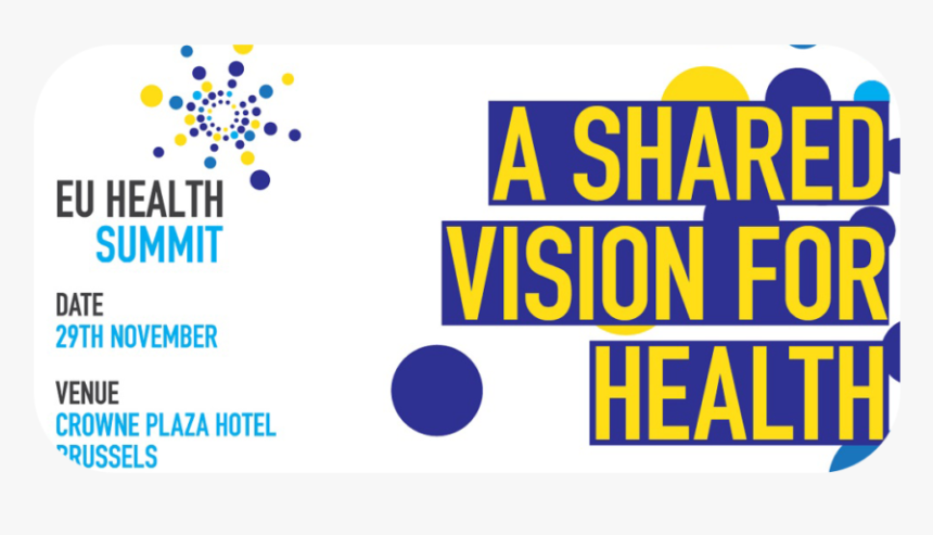 Health For All Europe, HD Png Download