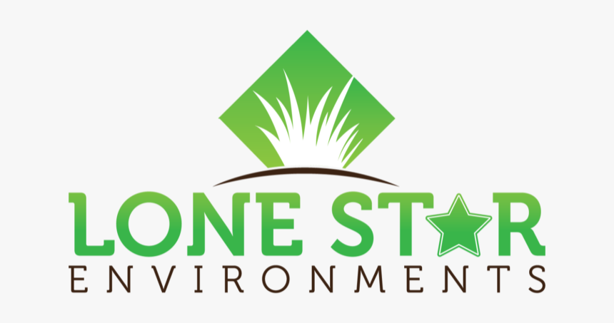C15499 Lone Star Environments Logo - Graphic Design, HD Png Download