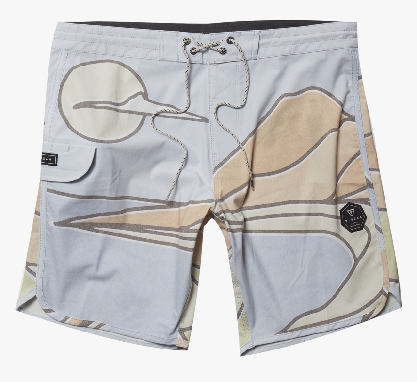 Board Short, HD Png Download