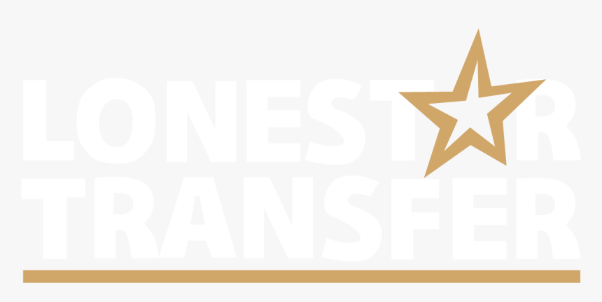 Lonestar Transfer - Poster, HD Png Download