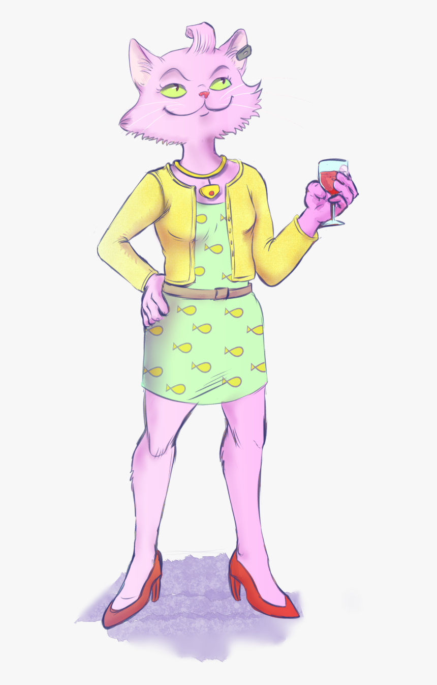 Cartoon, HD Png Download