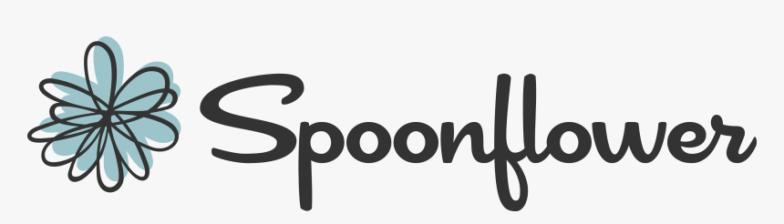 Spoonflower, HD Png Download
