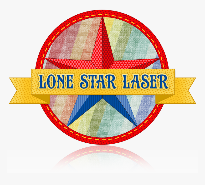 Texas Lone Star Png, Transparent Png
