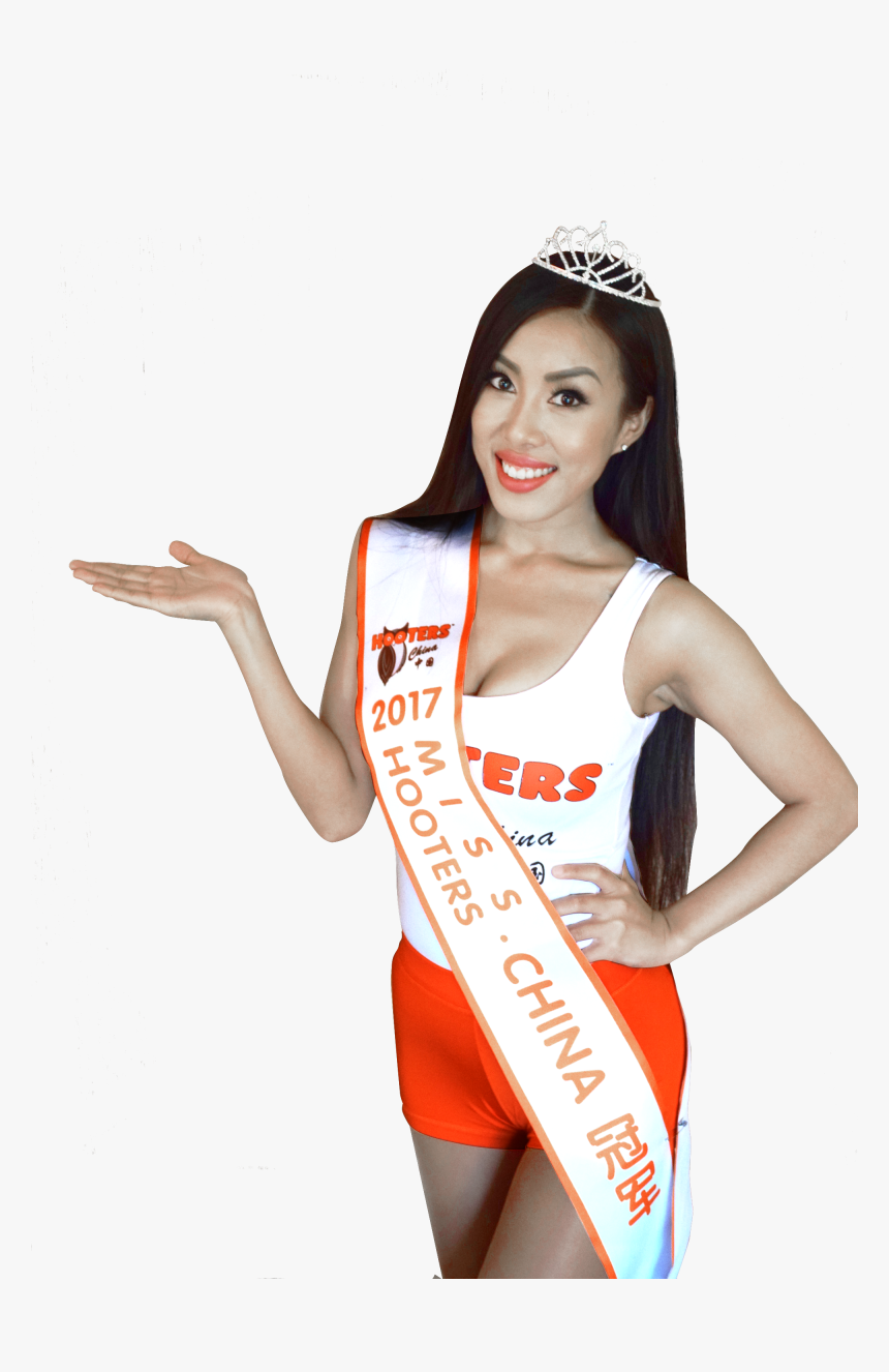 Hooters Png, Transparent Png