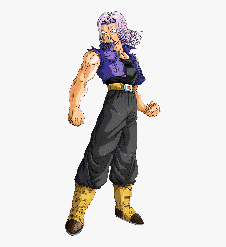 Bojask Trunks, HD Png Download