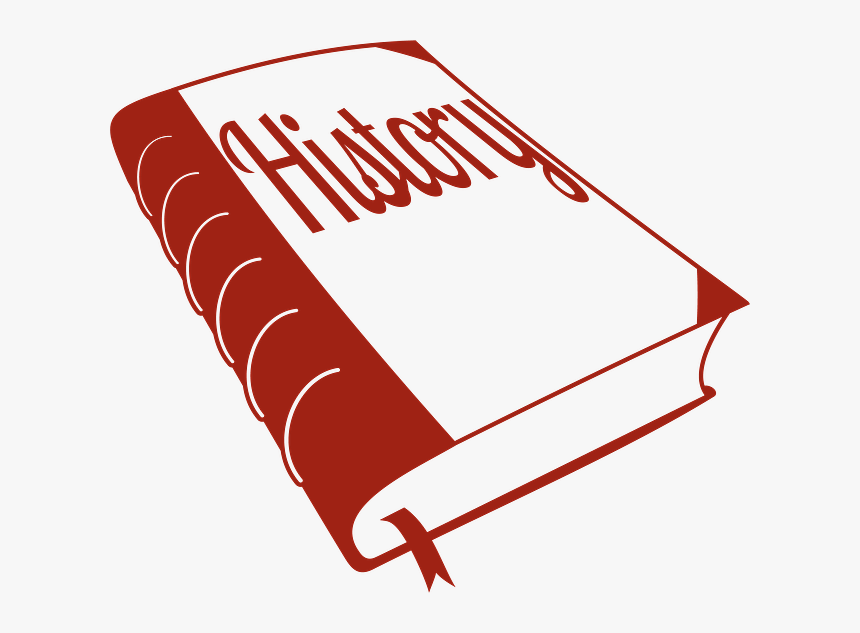 Book Clip Art, HD Png Download