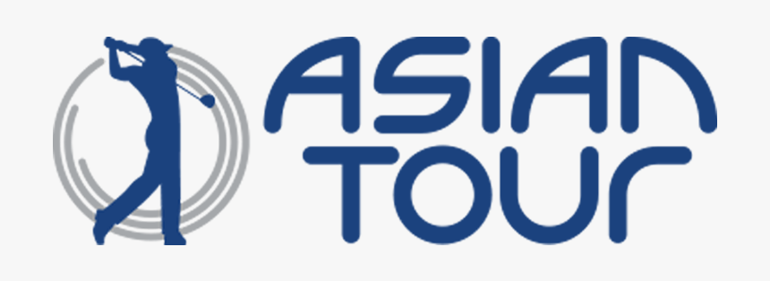 Asian Tour Logo - Asian Tour, HD Png Download
