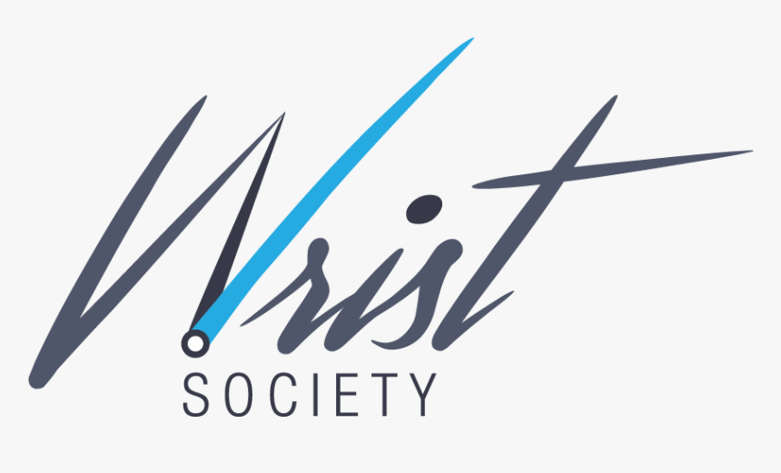 This Episode Is Sponsored By Wrist Society - Circle, HD Png Download