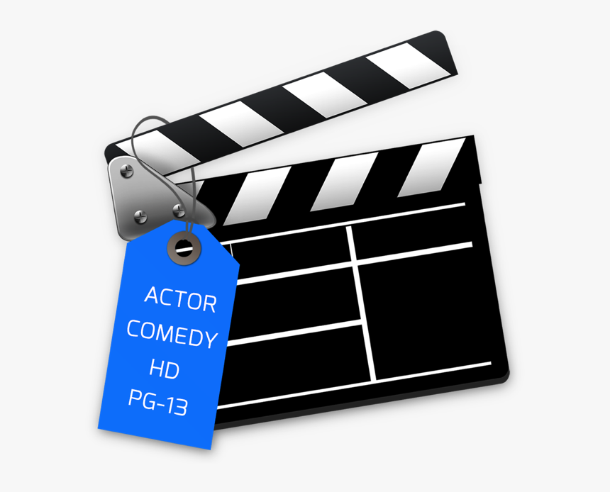 Film, HD Png Download