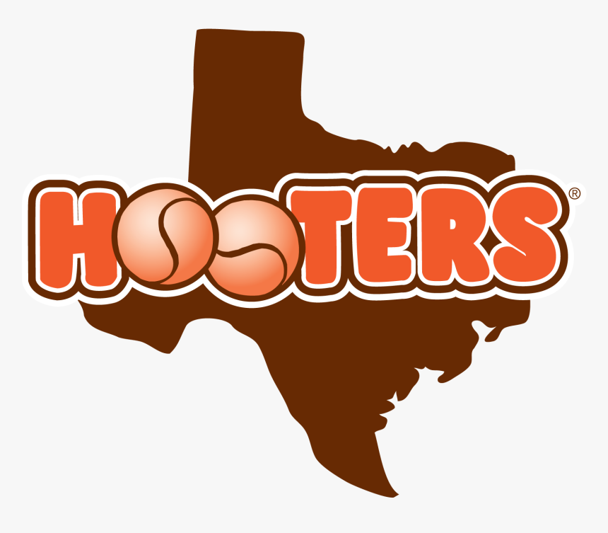 Hooters, HD Png Download